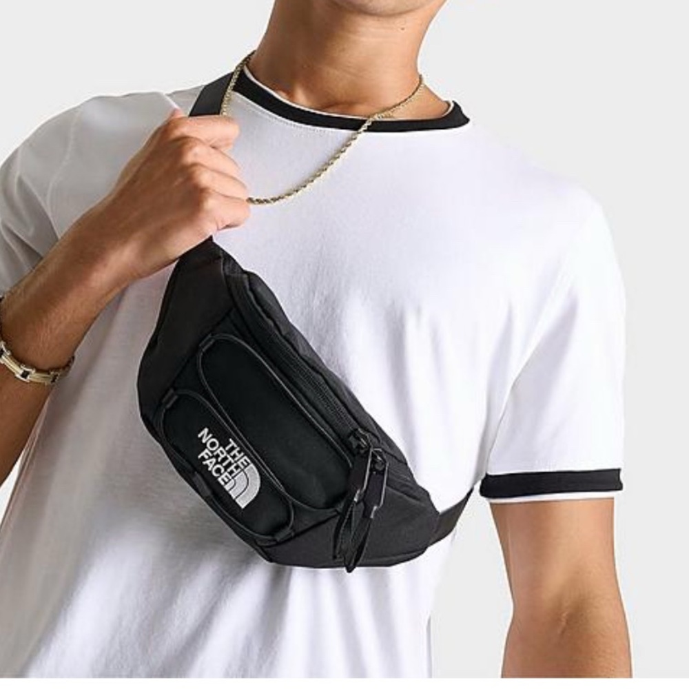 The North Face Jester Lumbar Pack